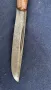 Финка, скандинавски нож , снимка 5