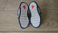 Детски маратонки adidas сини като нови, снимка 6