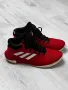 Обувки Adidas Pro Elevate Mid Boys Red 45, снимка 1