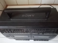Радиокасетофони SHARP и SONY., снимка 12