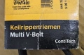 Пистов ремък Continental 4PK 1102 ELAST Fiat Ducato Peugeot Boxer Citroen Jumper, снимка 2