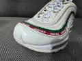 Nike air max 97.undefeated номер 42, снимка 3