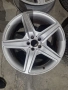 Алуминиеви джанти AMG Mercedes 20'', снимка 1