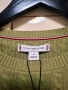 Плетен пуловер къс ръкав Tommy Hilfiger , снимка 2