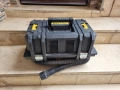 Dewalt DCV586M прахосмукачка, снимка 3