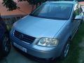 VW TOURAN 1.9 TDI 105 к.с. 2006 г., снимка 7