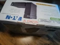 ЧИСТО НОВ, НЕРАЗПЕЧАТАН UPS Eaton EL800USBDIN ECO, 800VA / 500W, 4 контакта IEC C13, 1 IEC C14, снимка 4