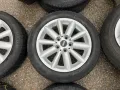 5x112 16 Джанти лети Mini Cooper 5х112 Оригинални, снимка 2