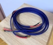Tellurium Q Blue Speaker Cable / Кабели за тонколони, снимка 1