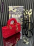 чанти christian dior 25/12см
, снимка 8