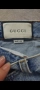 Оригинални дамски дънки gucci S/M, снимка 4