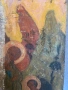 стара голяма икона, снимка 4