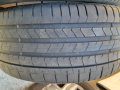 Продава две гуми 245 40 21 цола,ДОТ 2025 г.,Пирели, снимка 3