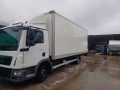 ПРОДАВАМ ФУРГОН 6,4 МЕТРА, снимка 2