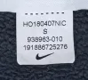 Nike NSW Cropped Fleece Sweatshirt оригинално дамско горнище S Найк полар, снимка 9