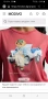 POLO Ralph Lauren Bear  Cotton Size M НОВО! ОРИГИНАЛ! Дамка Тениска!, снимка 13