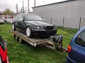 БМВ Е46 компакт на части, снимка 1