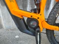 Ел. велосипед Haibike Allmtn4 2021, снимка 9