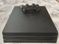 Playstation  4 Pro/750 GB, снимка 2