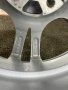 Джанти 17 Цола 5х112 VW Passat Tiguan Touaran Audi A3 A4  Skoda , снимка 11