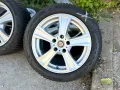 5х112 16 Джанти Mercedes Audi VW Seat Skoda 5x112, снимка 2