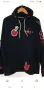 Jordan Full Zip Hoodie Slim Fit Mens Size 2XL НОВО! ОРИГИНАЛ! Мъжки Суичер!, снимка 16