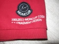 Moncler Fragment мъжка тениска, снимка 5