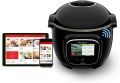 Мултикукър Moulinex CE9028 Cookeo Touch WiFi, снимка 9