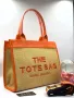 чанти the tote bag marc jacobs , снимка 3