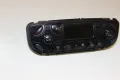 Панел климатроник Mercedes W203 C-Class (2000-2004г.) 2038300585 / 203 830 05 85 управление климатик, снимка 2