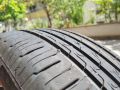 Гуми Continental EcoContact 6 205/60 R16 H , снимка 1