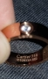 Пръстен Cartier розово злато, снимка 7