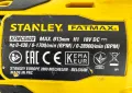 Stanley Fatmax KFMCD628 - Безчетков ударен винтоверт 18V, снимка 7