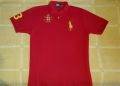 тениска Polo Ralph Lauren Great Britain , снимка 1