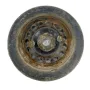 Резервна гума 5x120 патерица R17 BMW X3 (E83) 2003-2010 ID: 138415, снимка 1