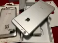 Apple iPhone 6s Plus 64Gb Silver Фабрично отключен, снимка 6