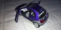 Метална количка Ford Ka SS 6703 - Мащаб 1:24, снимка 2