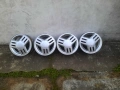 Джанти RONAL 4×100 за opel corsa, kadett GSI, снимка 1