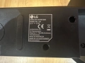 саундбар +буфер "LG SJ4"/Bluetooth/, снимка 8