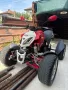 ATV Bashan BS300s, снимка 5