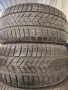 2бр.зимни гуми 235/40/19 Pirelli, снимка 8