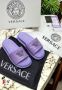 дамски чехли versace , снимка 7