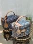 Дамски Чанти ⚜️ Louis Vuitton , снимка 9