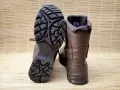 HAIX Patrol Combat Boots Light / трекинг кубинки ботуши военни от естествена кожа, снимка 1