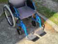 Инвалидна количка , снимка 1