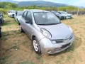 Nissan Micra 1.2 НА ЧАСТИ , снимка 1