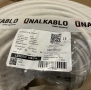 Unalkablo - ШВПС кабел 100метра 3х1.5 и ШВПС кабел 100 метра 3х2.5, снимка 2