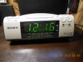 Sony Dream Machine ICF-C470 Dual Alarm Clock Radio-vintage 99, снимка 1