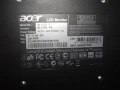 Монитор Acer AL1716Fs 17" - ТОП състояние!, снимка 2