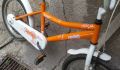 Детски велосипед Sprint RONNY 18" цола, снимка 6